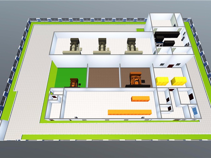 动环监控系统的发展过程
