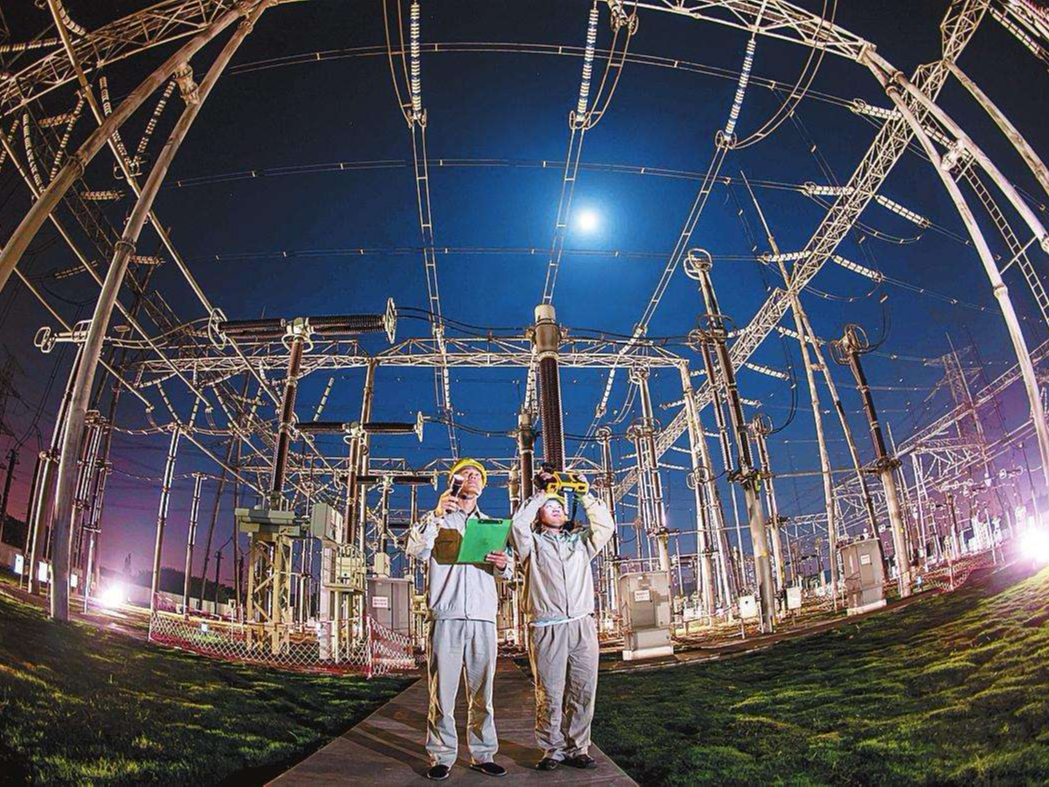 迈世视野：欧美智能电网简史