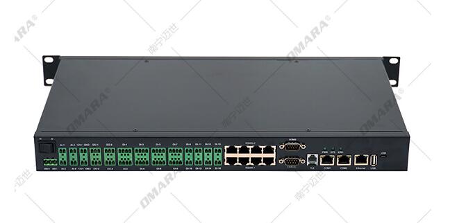 迈世FSU动环监控主机