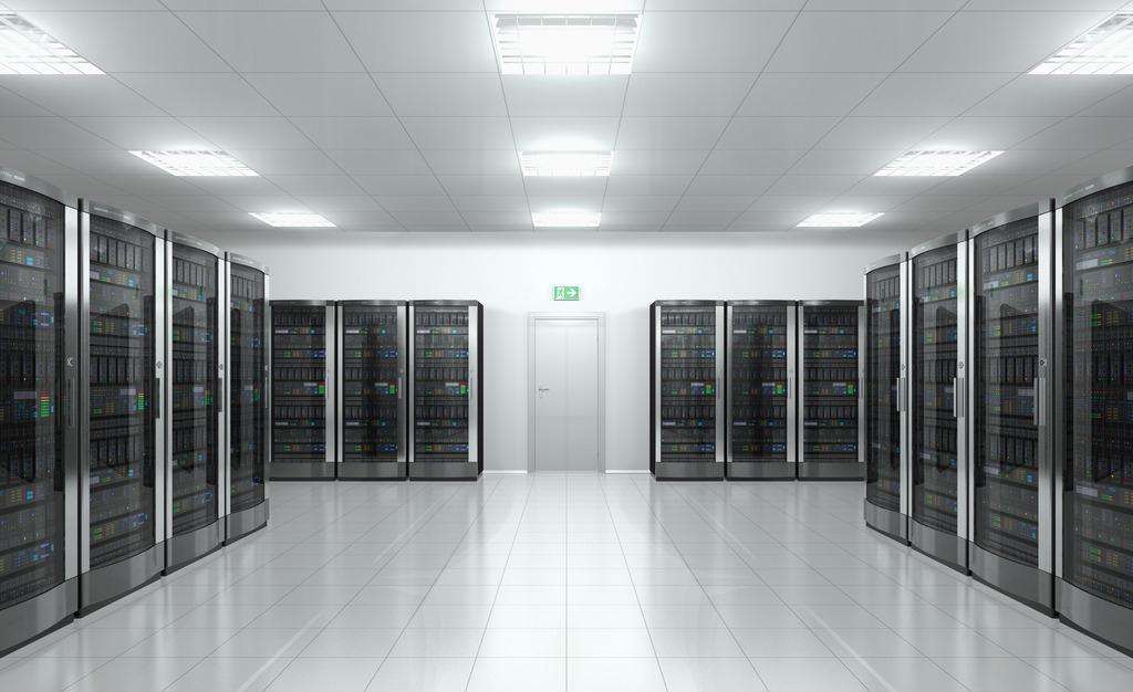 机房动力环境监控系统