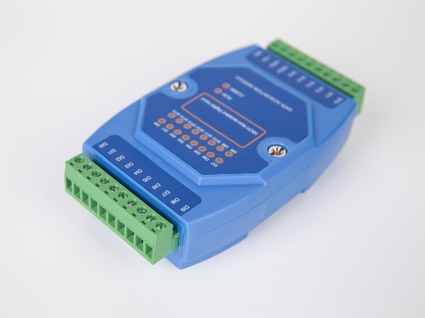 你们这有机房监控信号采集器吗？