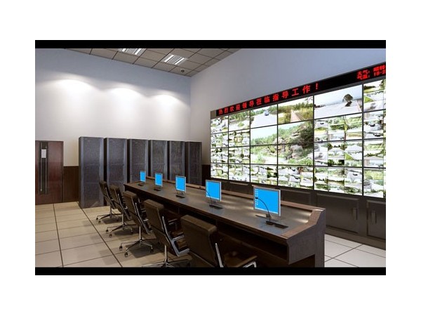 视频监控机房需要加上动力环境监控整套解决方案，你们能做吗？