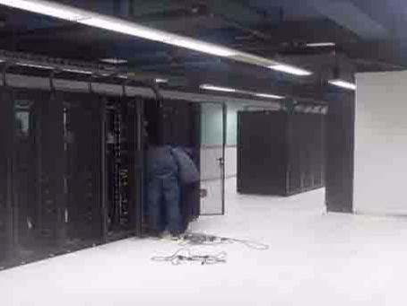 优质机房监控系统，如何才算是“优质”呢？