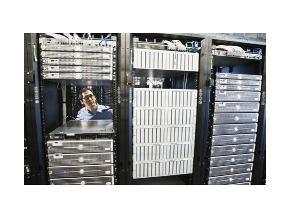 动环系统，推动机房安全