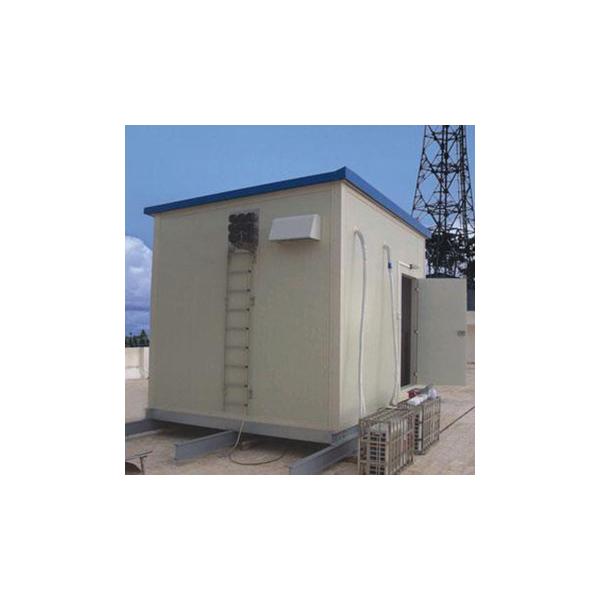 上海联通通信基站动环监控系统案例见证，这里有！