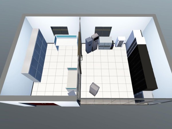 动环监控设备品牌厂家，老牌才优质！