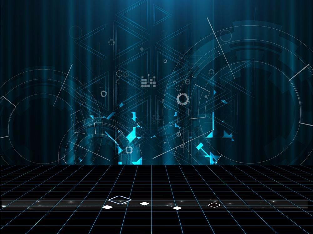 动力环境监控系统