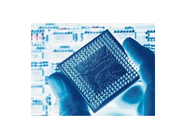 动环监控主机为何使用工业级芯片？