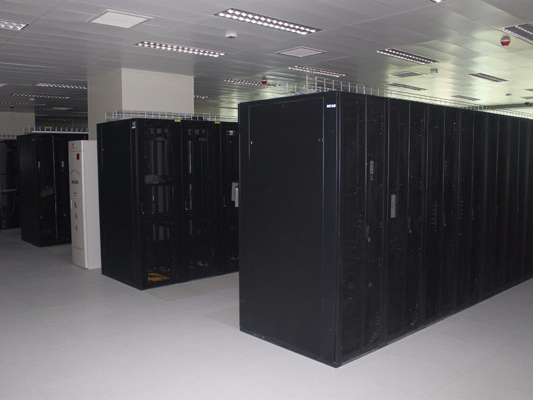 小型机房监控的环境参数对精密空调的要求有哪些？