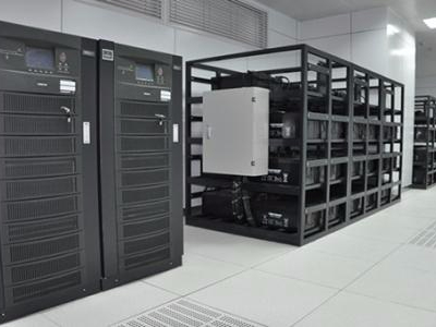 数据中心机房环境要求，有人了解过吗？