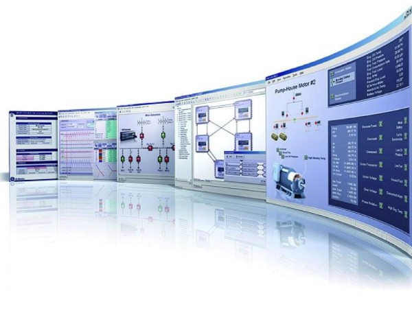 浅谈智能电力监控系统方案的设计原则