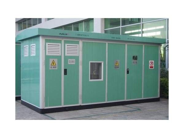 你在找的直流箱式变电站综合辅助系统，这里有！