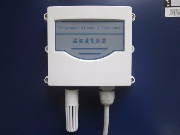 什么是温湿度变送器？又有几种分类？