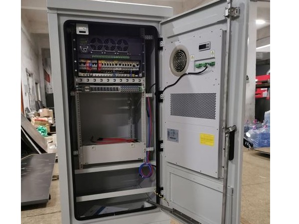 单体机柜间需要做火灾报警系统吗?