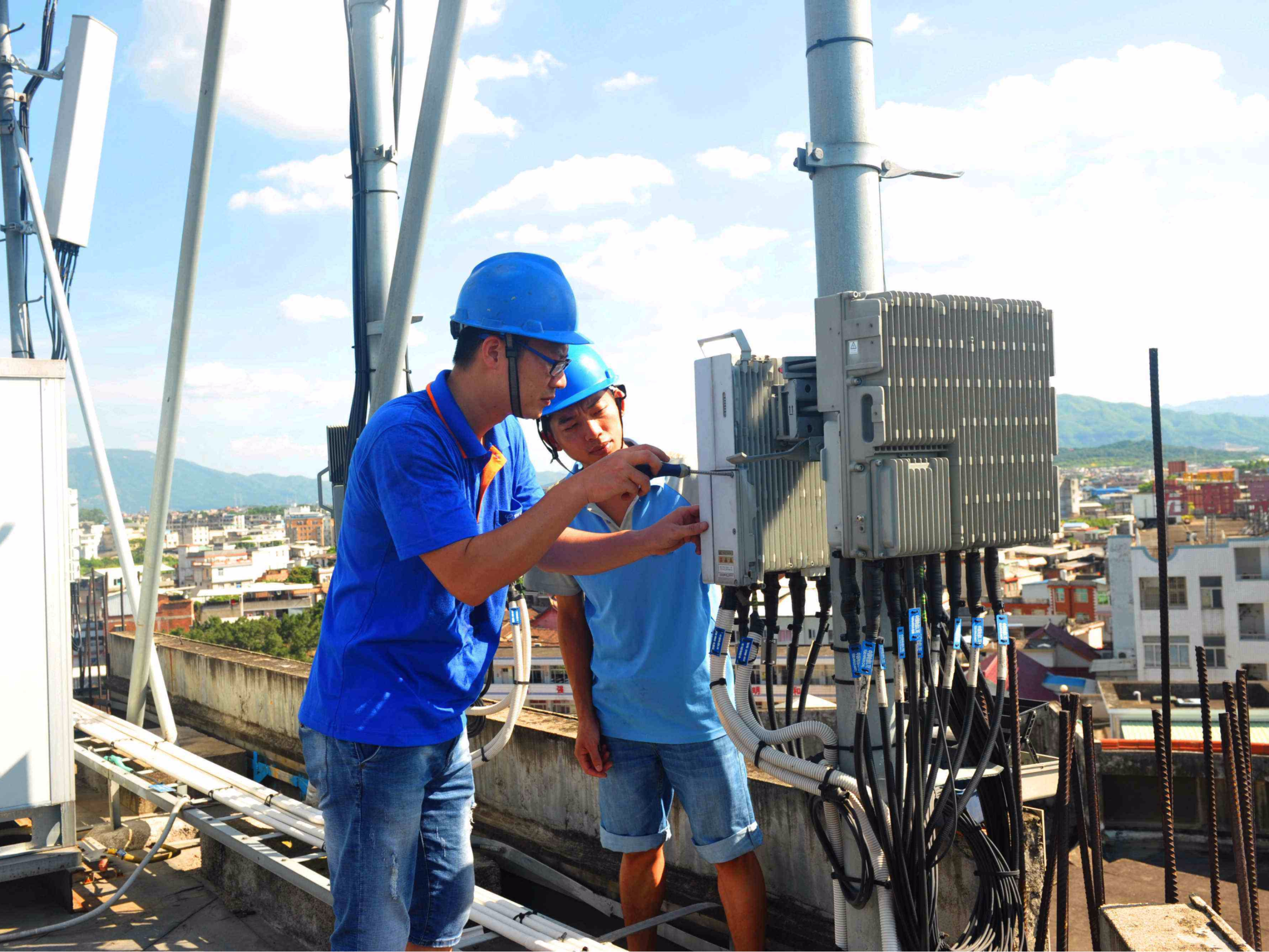 基站动环监控厂家,你知道有哪家吗？