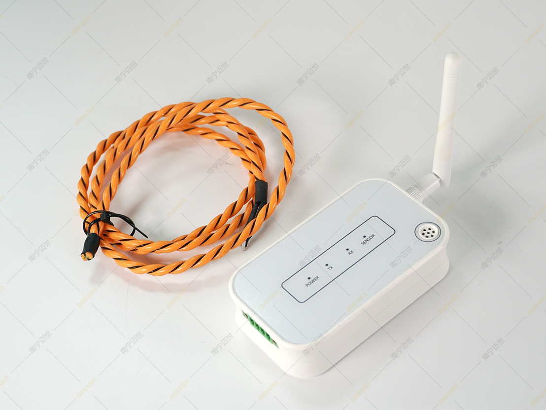 LoRa水浸传感器-漏水绳 LoRa水浸传感器-漏水绳