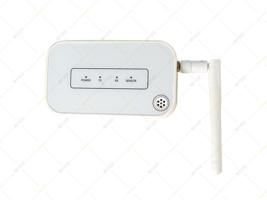 LoRa水浸传感器正面图 LoRa水浸传感器正面图