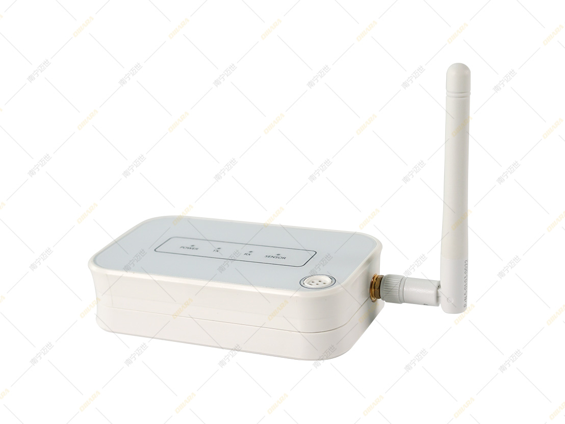 LoRa水浸传感器侧面图 LoRa水浸传感器侧面图