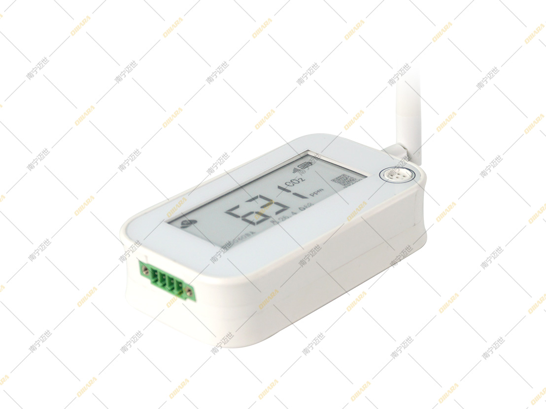 LoRa二氧化碳传感器图示3 LoRa二氧化碳传感器图示3