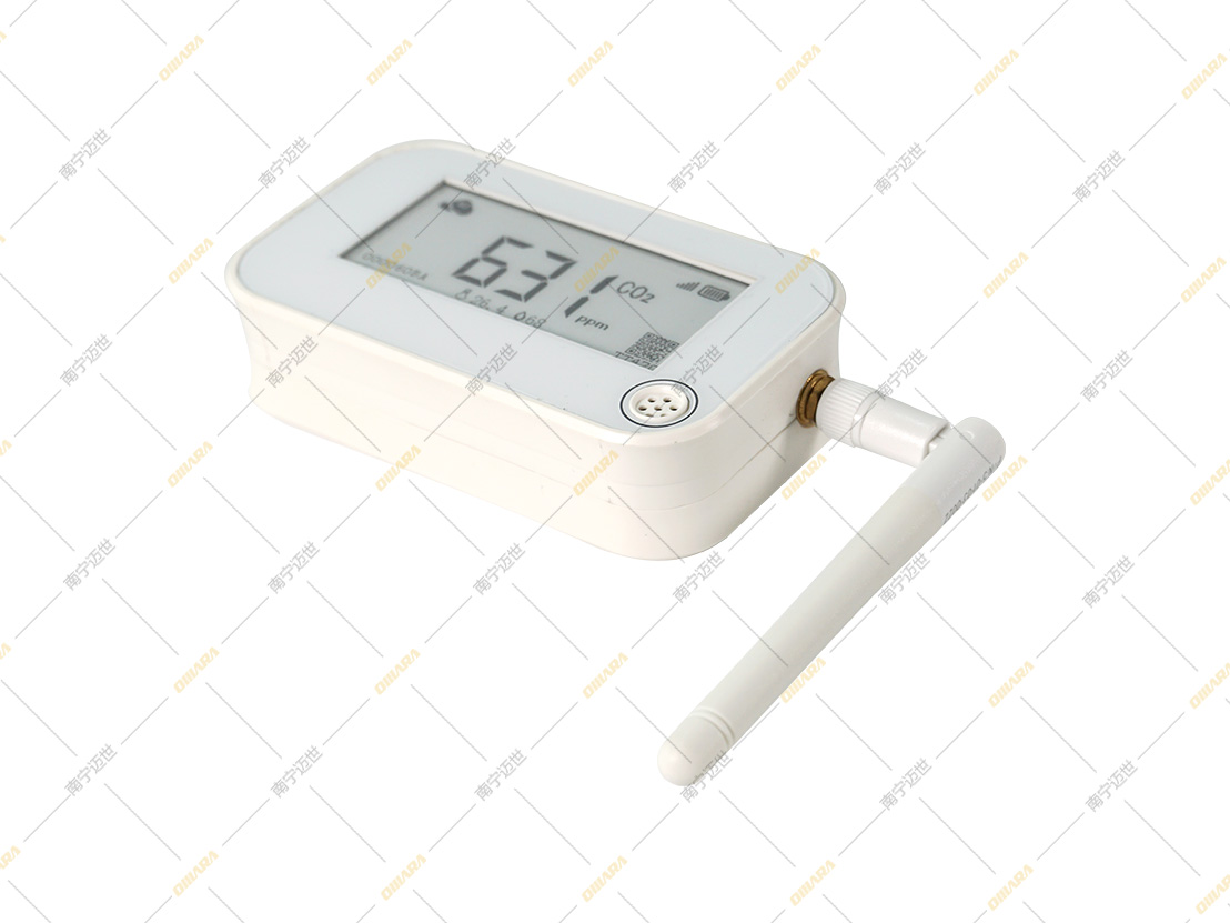 LoRa二氧化碳传感器图示2 LoRa二氧化碳传感器图示2