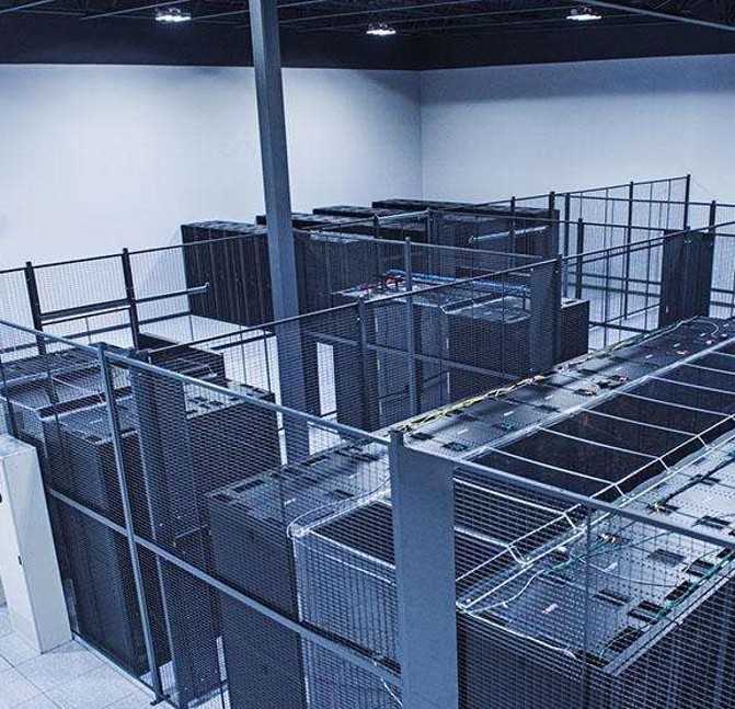 机房监控系统常见几大内容有哪些？