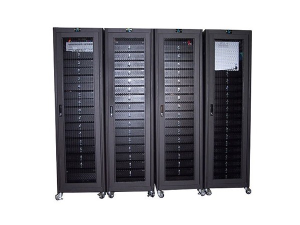 idc机柜动态监控系统，一台电脑就能跨区域管理