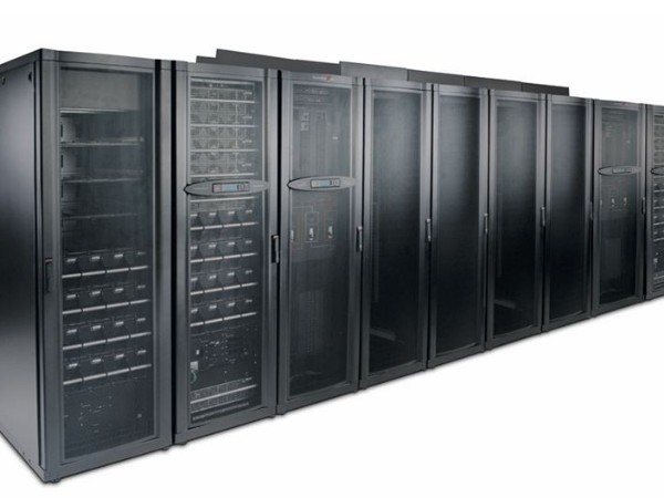 一体化采集主机在机房IT微环境监控中的地位！