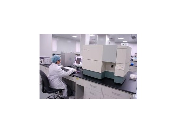 广东省某医药实验室温湿度自动监测系统