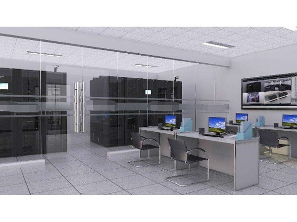 这有你在找的十大机房环境监控品牌！