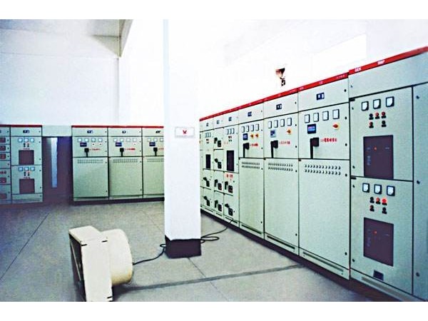 工厂配电房监控系统解决方案设计，就找我们！