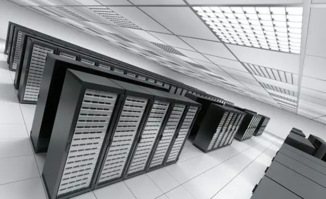 你需要的机房动力配电保障系统方案