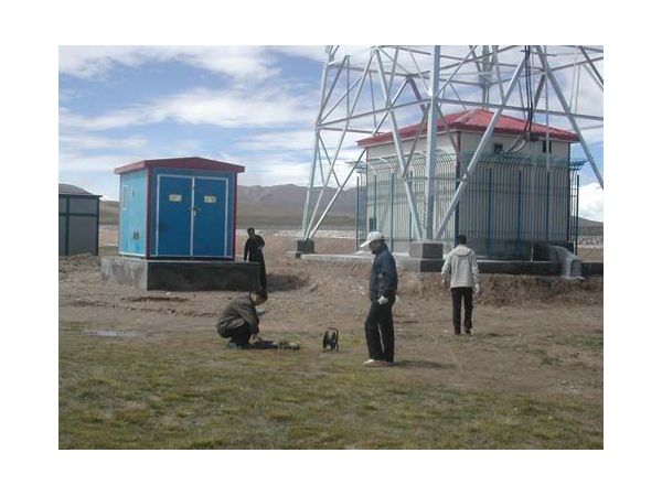 电信基站监控，无形却真实的守护者