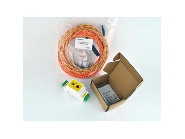 一招告诉你机房空调怎么检测漏水！