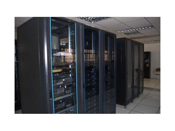 建设机房远程联网监控系统有什么好处？